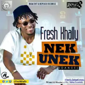 Fresh Khally - Nek Unek (Dance)